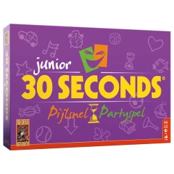30 Seconds ® Junior - Partyspel 30 Seconds ® Junior - Partyspel