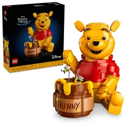 Lego Disney Classic 43300 Winnie The Pooh Lego Disney Classic 43300 Winnie The Pooh
