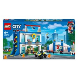 Lego City 60372 Politietraining Academie Lego City 60372 Politietraining Academie