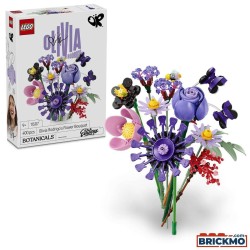 Lego Botanicals 11507 Olivia Rodrigo's Bloemenboeket Lego Botanicals 11507 Olivia Rodrigo's Bloemenboeket
