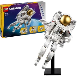 Lego Creator 31152 Ruimtevaarder Lego Creator 31152 Ruimtevaarder