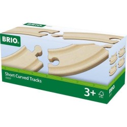 1/2 Gebogen Rail (4 X Track E1) 1/2 Gebogen Rail (4 X Track E1)