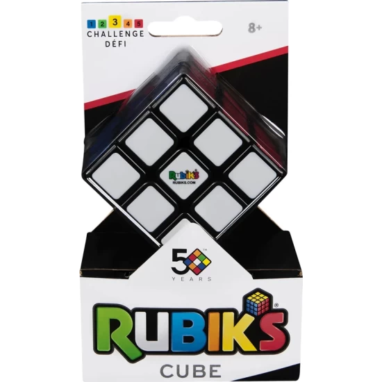 Display Rubik’s Cube – 3×3 (12 Stuks)