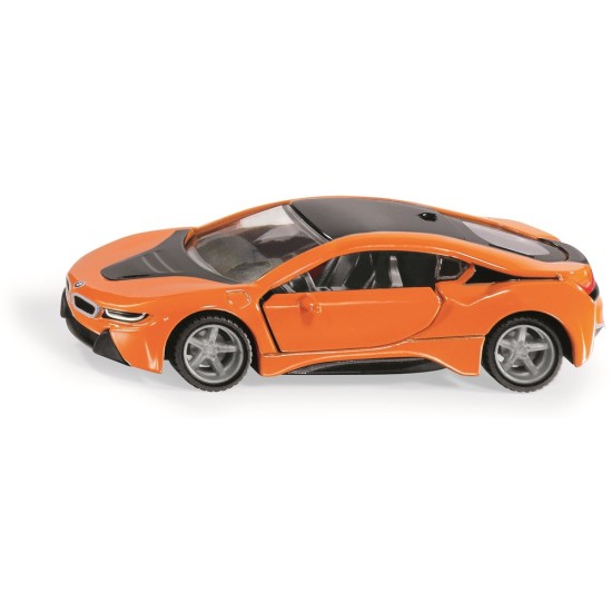 1:50 Bmw I8 Lci