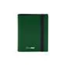 Pro-Binder 2-Pocket Eclipse Forest Green Pro-Binder 2-Pocket Eclipse Forest Green
