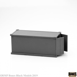 20' Shipping Container 20' Shipping Container