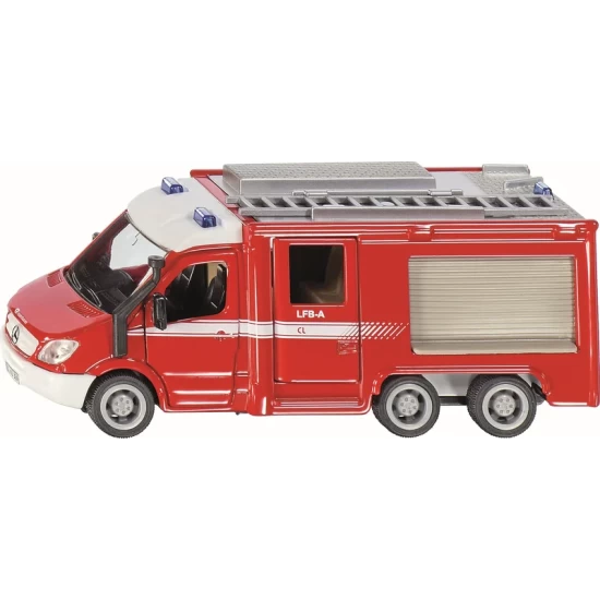 Siku 10211300000 Speelgoedvoertuig Siku 10211300000 Speelgoedvoertuig