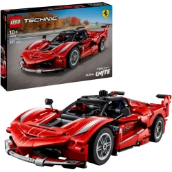 Lego Technic 42212 Ferrari Fxx K Lego Technic 42212 Ferrari Fxx K