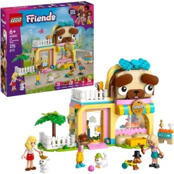 Lego Friends 42650 Winkel Met Dierenaccessoires Lego Friends 42650 Winkel Met Dierenaccessoires