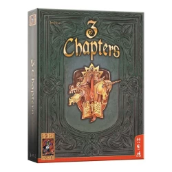 3 Chapters 3 Chapters