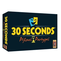 30 Seconds 30 Seconds