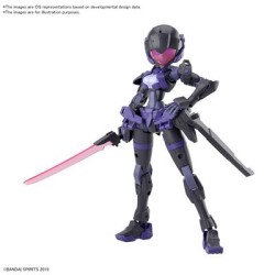 30Mm 1/144 Exm-H15E Acerby (Type-E) 30Mm 1/144 Exm-H15E Acerby (Type-E)
