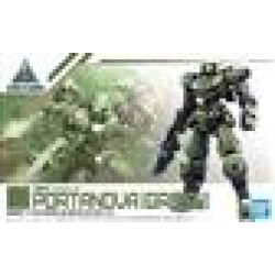 Gundam - 30Mm - Bemx-15 Portanova (Green) Gundam - 30Mm - Bemx-15 Portanova (Green)