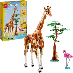 Lego Creator 31150 Safaridieren Lego Creator 31150 Safaridieren