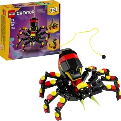 Lego Creator 31159 Wilde Dieren: Spannende Spin Lego Creator 31159 Wilde Dieren: Spannende Spin