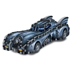 3D Batmobile (255) 3D Batmobile (255)