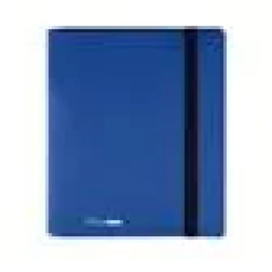 Pro-Binder 4-Pocket Eclipse Pacific Blue
