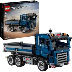 Lego Technic 42203 Vrachtwagen Met Kiepfunctie Lego Technic 42203 Vrachtwagen Met Kiepfunctie