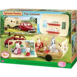 Caravan Caravan