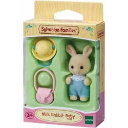 Baby Wit Konijn Baby Wit Konijn
