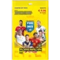 Adrenalyn Xl Fifa365 25/26 Mega Starter Pack