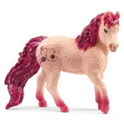 Schleich Bayala® Collectible Unicorn Planetea Schleich Bayala® Collectible Unicorn Planetea