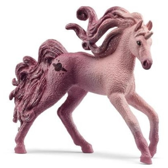 Schleich Bayala® Collectible Unicorn Saturnia