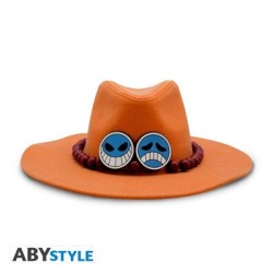 One Piece - Replica Hat - Portgas D. Ace One Piece - Replica Hat - Portgas D. Ace