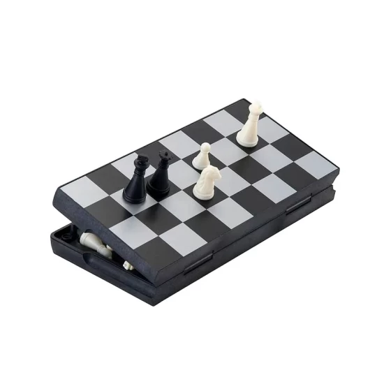 Reisschaak Magnetisch In Doosje