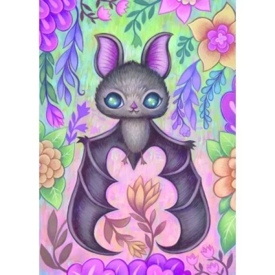 Puzzel Baby Batdream.1000 Heye29998