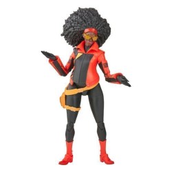 Spider-Man: Across The Spider-Verse Marvel Legends Action Figure Jessica Drew 15 Cm Spider-Man: Across The Spider-Verse Marvel Legends Action Figure Jessica Drew 15 Cm