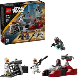 Sw Belagerung Von Mandalore Battle Pack