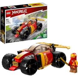 Lego Ninjago 71780 Kai's Ninja Racewagen Evo