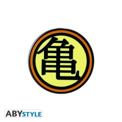 Dragon Ball - Pin Kame Symbol Dragon Ball - Pin Kame Symbol