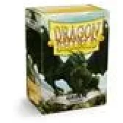Sleeves Dragon Shield - Green (100Ct) Sleeves Dragon Shield - Green (100Ct)