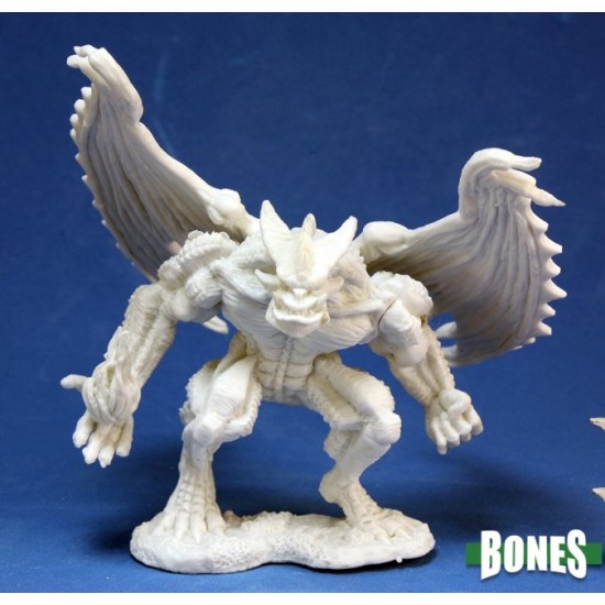 Agramon Pit Fiend