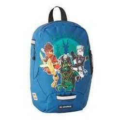 Schoolrugzak 33Cm - 10L Lego Ninjago Into The Unknown Schoolrugzak 33Cm - 10L Lego Ninjago Into The Unknown