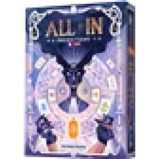 All In! Predictions All In! Predictions