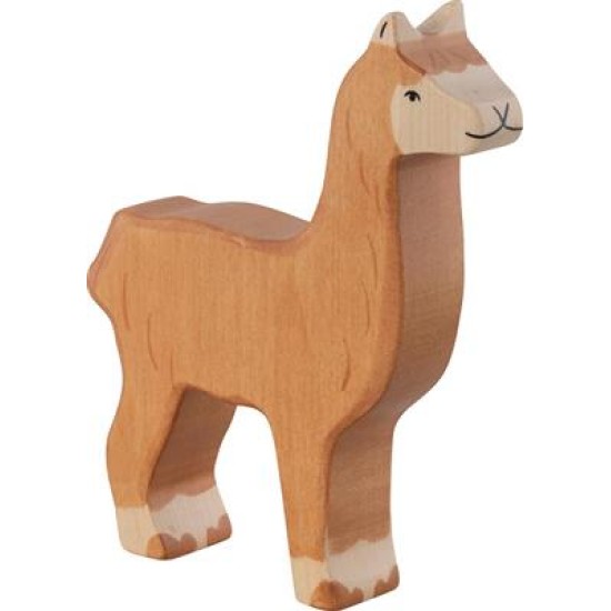 Alpaca Alpaca