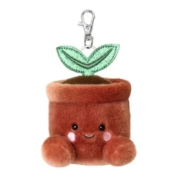 Palm Pals Sleutelhanger Potplant 10Cm