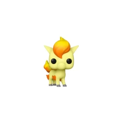 Pokmon Pop! Games Vinyl Figure Ponyta(Emea) 9 Cm Pokmon Pop! Games Vinyl Figure Ponyta(Emea) 9 Cm