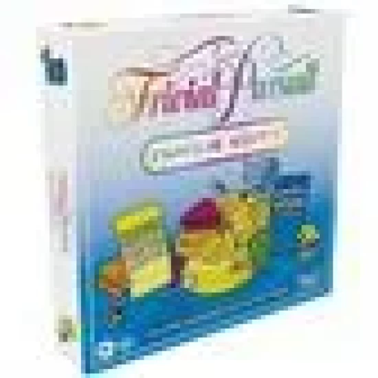 Trivial Pursuit – Familie Editie Nederland E1921104