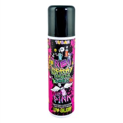 Tuban - Neo Chalk Spray – Pink 150 Ml Tuban - Neo Chalk Spray – Pink 150 Ml