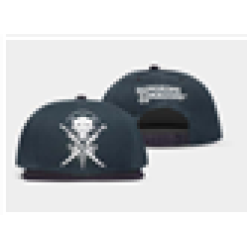 Dungeons And Dragons: Drizzt Snapback Cap Dungeons And Dragons: Drizzt Snapback Cap