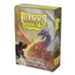 Sleeves Dragon Shield Japanese Matte Dual Lightnin Sleeves Dragon Shield Japanese Matte Dual Lightnin
