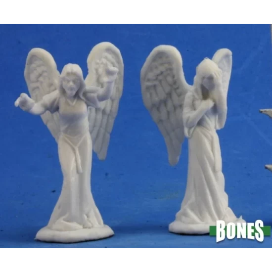 Angels Of Sorrow (2)