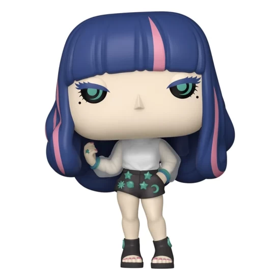 Boruto: Naruto Next Generations Pop! Animation Vinyl Figure Eida 9 Cm