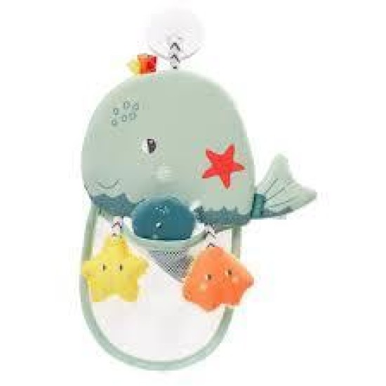 Plansch & Play - Bath Utensilo Whale