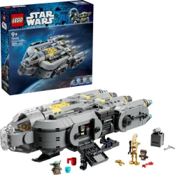 Lego Star Wars 75445 Anzellan Starship