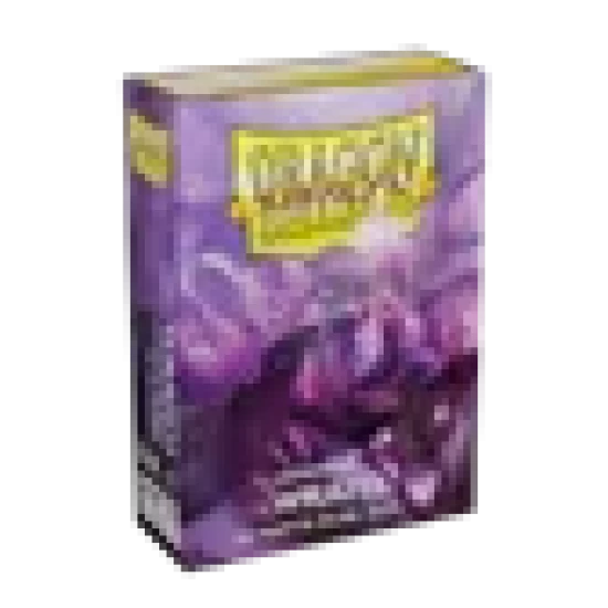Sleeves Dragon Shield Japanese Matte Dual Wraith